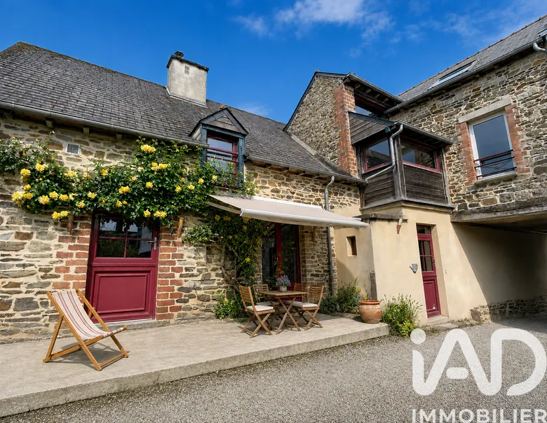 Maison 6 pièces 156 m² · à Janzé · 156 m² · 239 900 €