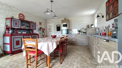 Maison à L'Hermenault (85570)