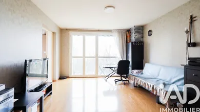 Apartment in Asnières-sur-Seine (92600)
