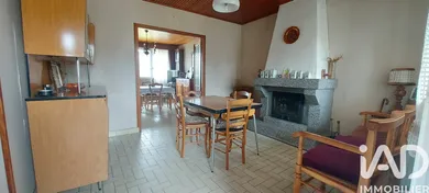 House in La Chapelle-Palluau (85670)