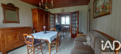 House in La Chapelle-Palluau (85670)