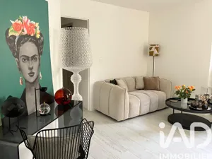 Appartement à Nantes (44100)