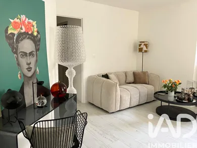Appartement à Nantes (44100)
