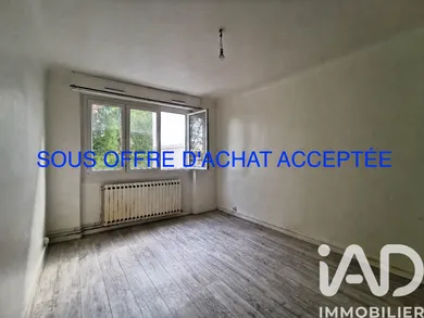 Appartement à Bayonne (64100)