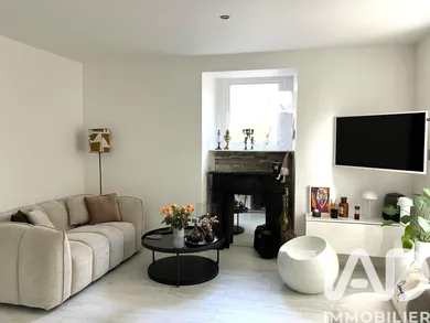 Appartement à Nantes (44100)