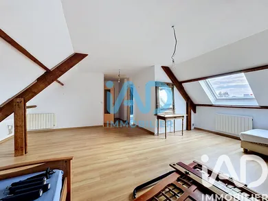 Maison à Binic (22520)