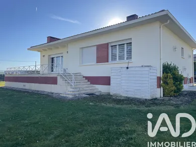 House in Boulogne-sur-Gesse (31350)