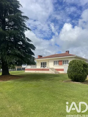 Maison à Boulogne-sur-Gesse (31350)
