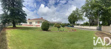 House in Boulogne-sur-Gesse (31350)