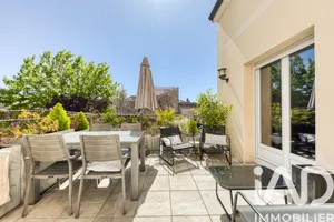 Duplex à Villiers-sur-Marne (94350)