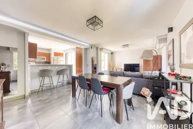 Duplex à Villiers-sur-Marne (94350)