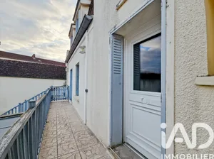 Appartement à Brie-Comte-Robert (77170)