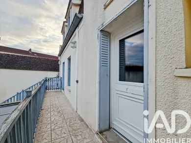 Appartement à Brie-Comte-Robert (77170)
