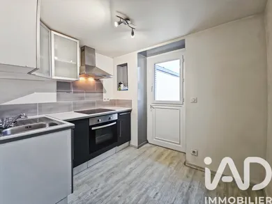 Appartement à Brie-Comte-Robert (77170)