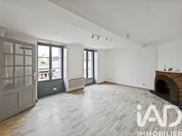 Apartment in Brie-Comte-Robert (77170)