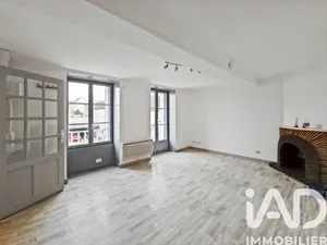 Appartement à Brie-Comte-Robert (77170)