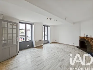 Appartement à Brie-Comte-Robert (77170)