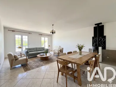 House in Le Fenouiller (85800)