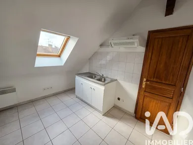 Apartment in Coulommiers (77120)