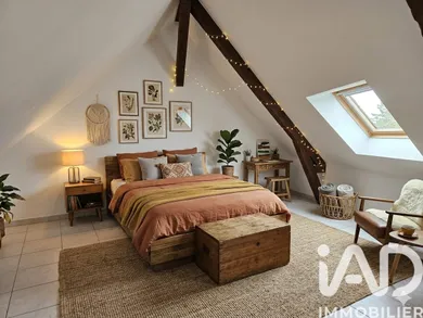 Apartment in Coulommiers (77120)