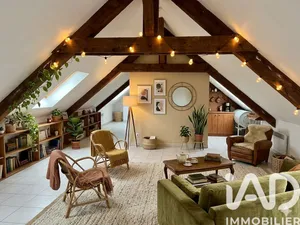 Appartement à Coulommiers (77120)
