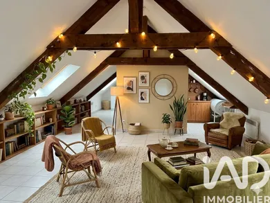 Appartement à Coulommiers (77120)