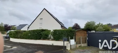Traditional house in Nantes (44300)