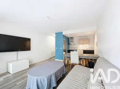 Apartment in Lyon (69003)