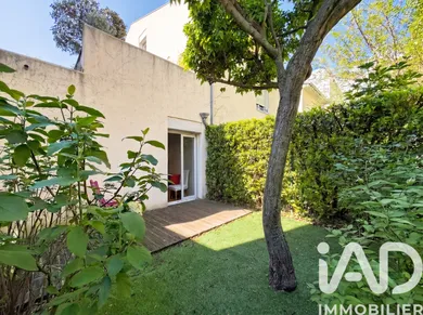 Apartment in Lyon (69003)