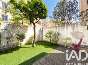 Appartement à Lyon (69003)