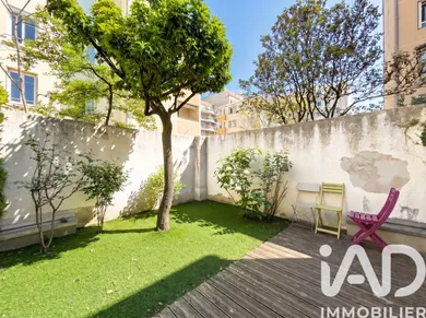 Apartment in Lyon (69003)