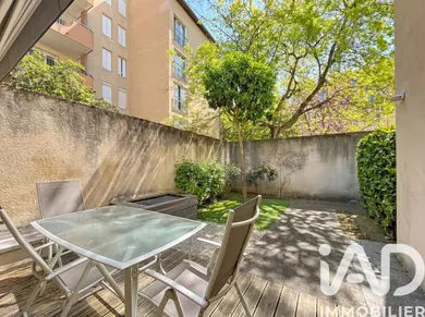 Apartment in Lyon (69003)