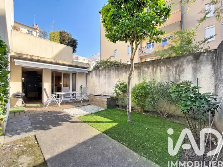 Appartement 2 pièces 45 m² · à Lyon · 44,9 m² · 259 000 €