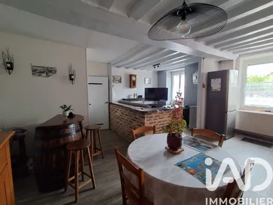 Townhouse in Conlie (72240)
