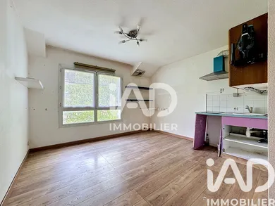 Studio à Torcy (77200)