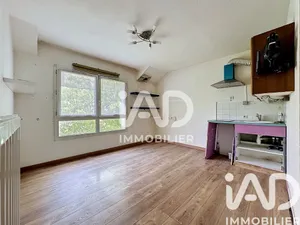 Studio à Torcy (77200)