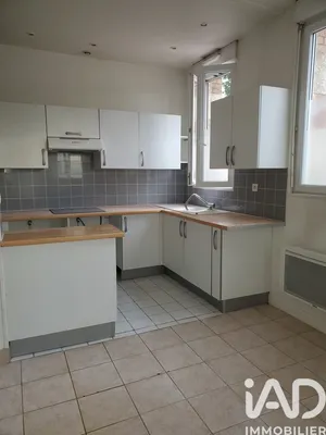 Appartement à Montrouge (92120)