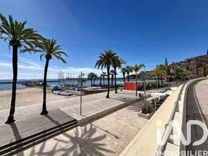 Restaurant à Menton (06500)