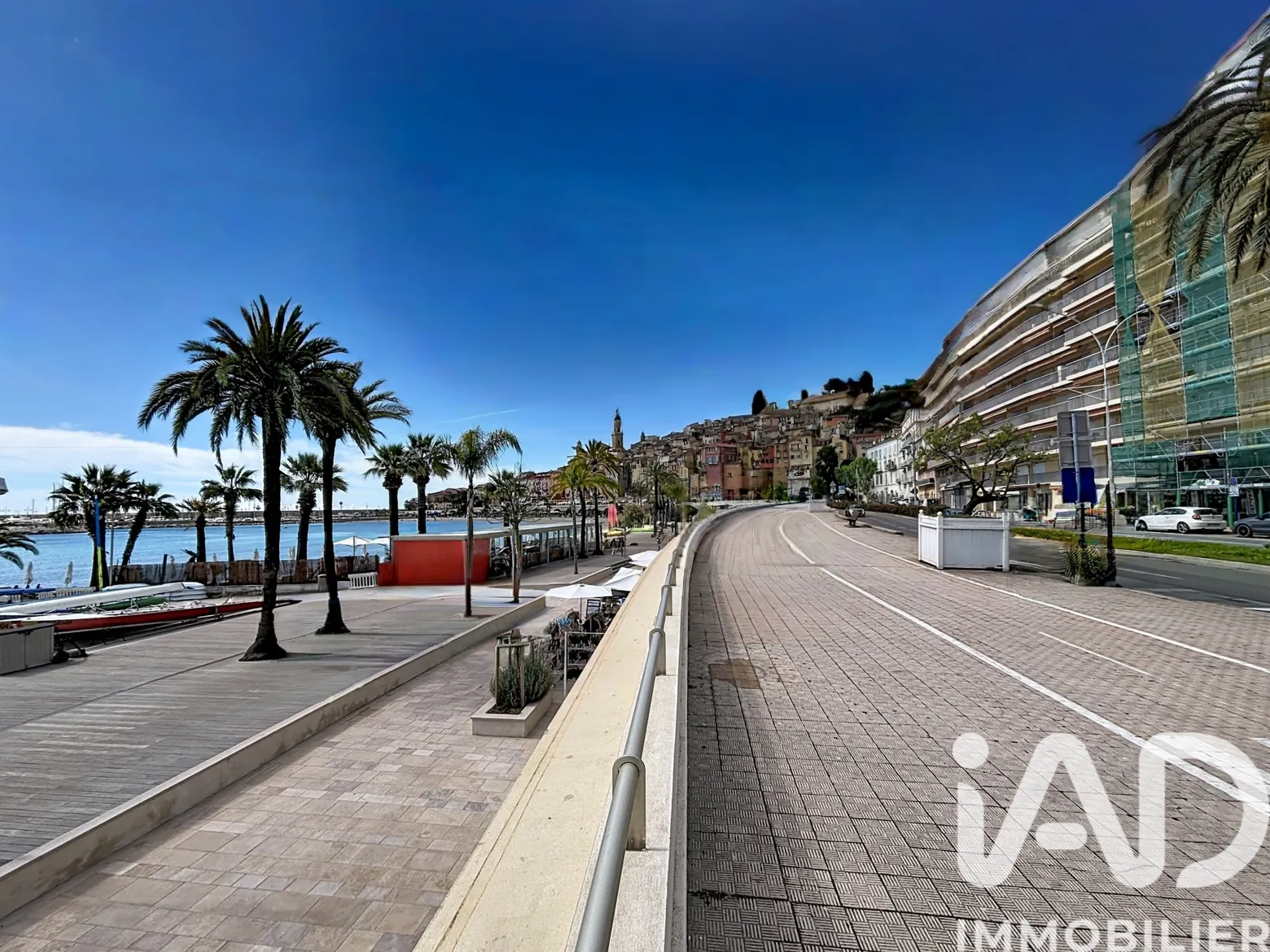 Vente restaurant 110 m² à Menton (06500) — 3