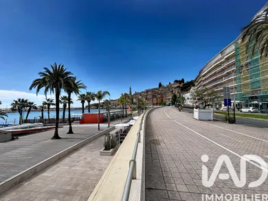Restaurant à Menton (06500)