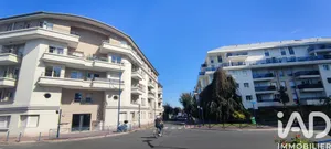 Appartement à Drancy (93700)