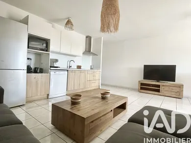 Appartement à Saint-Paul (97460)