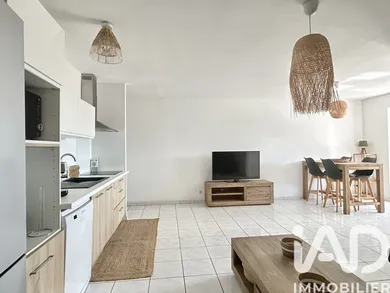 Appartement à Saint-Paul (97460)