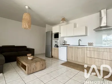 Appartement à Saint-Paul (97460)