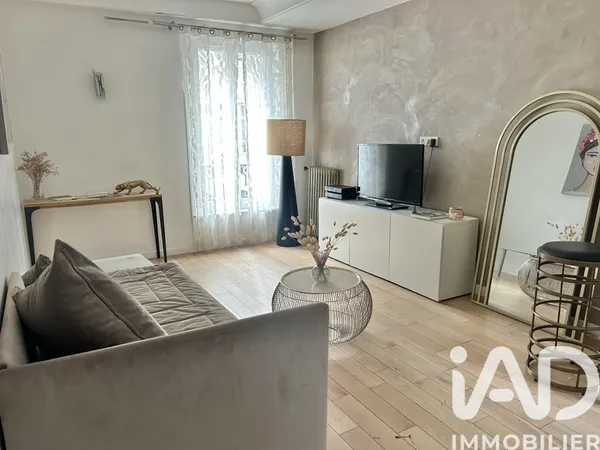Appartement à Paris (75014) photo 2