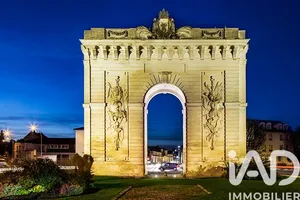 Apartment in Châlons-en-Champagne (51000)