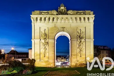 Apartment in Châlons-en-Champagne (51000)