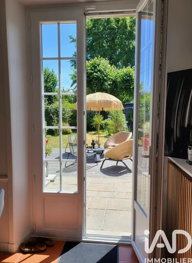 House in Nantes (44300)