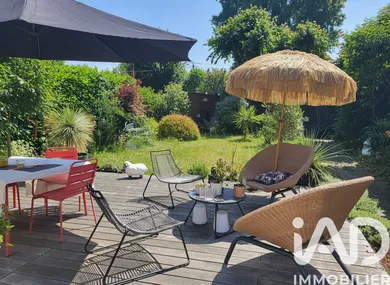 House in Nantes (44300)