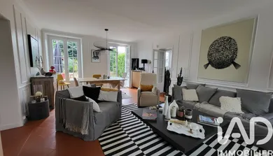 House in Nantes (44300)